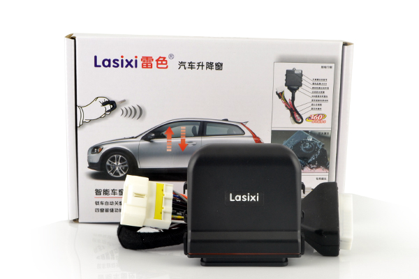 現(xiàn)代全新途勝升降窗自動(dòng)關(guān)窗器升窗器